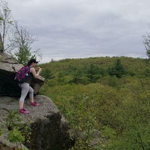 Meet your Posher, Shelly